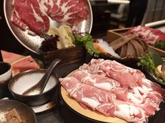 -湊湊火锅·茶憩(和平大悦城店)