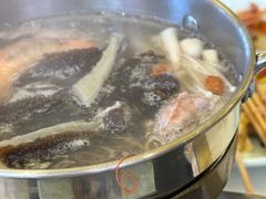 -湖州东吴开元名都酒店-滨河自助餐厅
