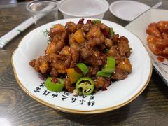-神仙钵湘香土菜馆(光华路店)