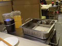 -海底捞火锅(上元大街店)