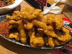 -付小姐在成都(川沙店)