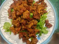 -白魁老号饭庄(安内店)