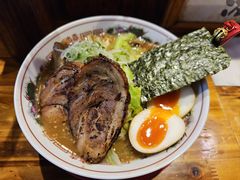 -老龙亭拉面店