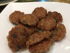 -绿雅居原生态农庄(小涌店)