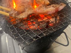 -火云龙烤肉(紫荆花店)