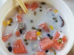 -三亚湾红树林度假酒店美食街