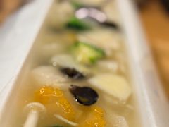 -枣子树·素食餐厅(普陀山店)