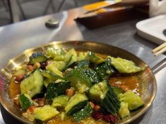 -有蚝有翅烧烤大排档·宵夜(右安门店)