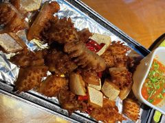 -外婆味道·云南菜大当家(弥勒店)