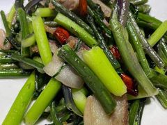 -肖记公安牛肉鱼杂馆· 省级非物质文化遗产(仁和路店)