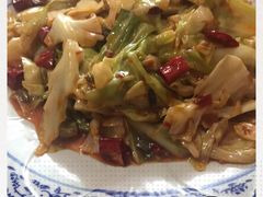 -夕阳红小吃(中街大悦城店)