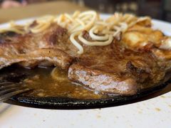 -豪客来牛排(人民东路店)