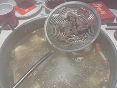 -牛很鲜潮汕牛肉火锅(椒江店)