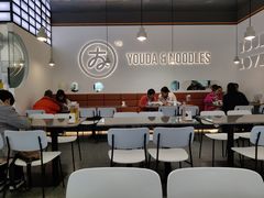 大堂-友达面馆(海珠店)