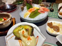 -庖丁兄弟干式熟成牛排自助餐厅(仁恒伊势丹店)