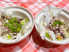 -龙桥私厨·姜花菊花过桥鱼·顺德菜(容桂店)