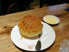 -新澳港式茶餐厅(余姚路店)