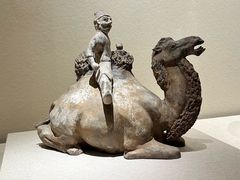 -陕西历史博物馆