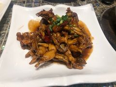 -走马楼饭庄(慈城古县城店)