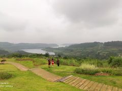 -仙海旅游度假区