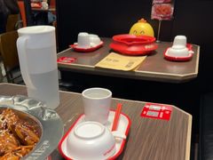 -胖哥俩肉蟹煲(石家庄长安万达店)