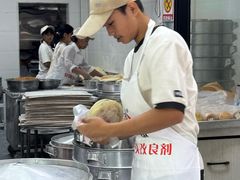 -李氏憨粑粑(官渡古镇店)