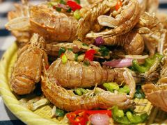 -阿妹小海鲜(下角店)