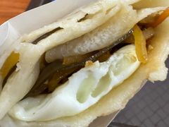 -小放牛炒菜馆(裕华东路店)