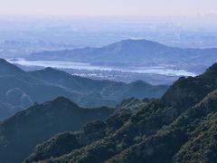 -大岭沟猕猴桃谷风景区