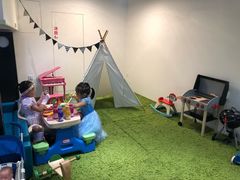 -Ms·KIMO星漠亲子餐厅(高新店)
