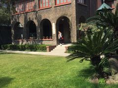 -上海孙中山故居纪念馆