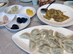 -船歌·鱼水饺青岛菜(黄岛珠江路店)