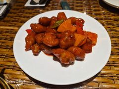 -老广酒楼(樱花店)