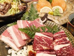 -肉魁屋·烧肉·烧鸟·酒场(高新店)
