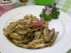 调整大小&nbsp;IMGP1967-快乐海鲜城(虎泉街店)