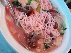 莆田卤面-莆田餐厅PUTIEN(颐堤港店)