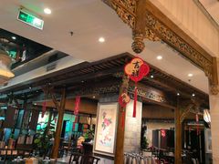 -顺兴老茶馆·精品川菜(世纪城店)