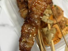 -探唐烧烤(棠东店)