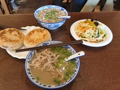 -清真喜兰老丁羊汤特色小吃