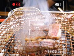 -九田家黑牛烤肉料理(珠江摩尔店)