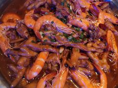 -胖哥俩肉蟹煲(长沙高铁吾悦广场店)