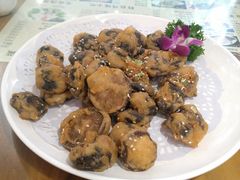 -葛记焖饼(伏牛路店)