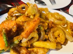 -Raya Father Restaurant