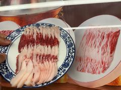 -裕德孚·非遗手切涮羊肉(东直门内大街店)