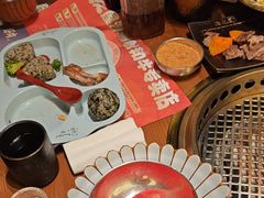 -海之屋韩式烤肉(海棠68环球美食街店)