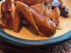 -广州柏悦酒店·悦景轩·粤菜餐厅