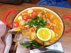 -娜娜家•Nana's restaurant(国金汇店)