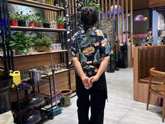 -蓝珊甄选海鲜自助·火锅大排档(近阿那亚店)
