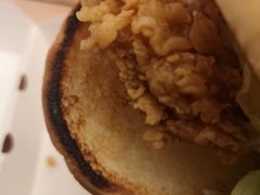 -肯德基(房山店)