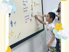 -新东方学习规划(交大常春藤校区)